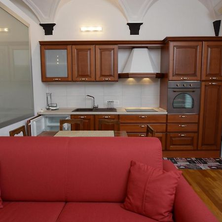 Soana Apartment Genua Exteriör bild