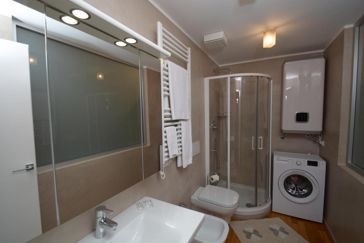 Soana Apartment Genua Exteriör bild
