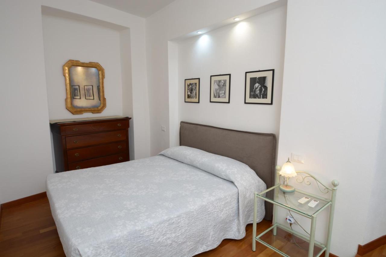 Soana Apartment Genua Exteriör bild