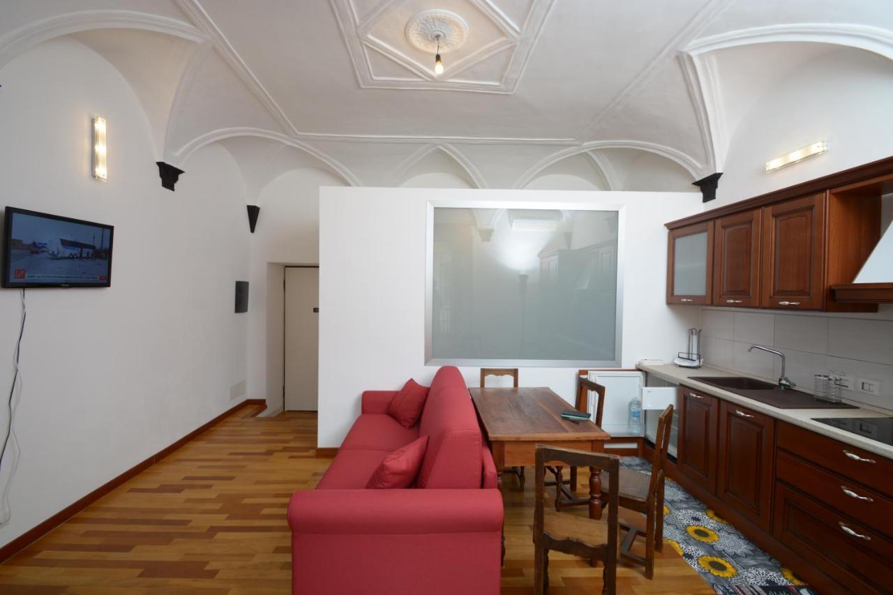 Soana Apartment Genua Exteriör bild