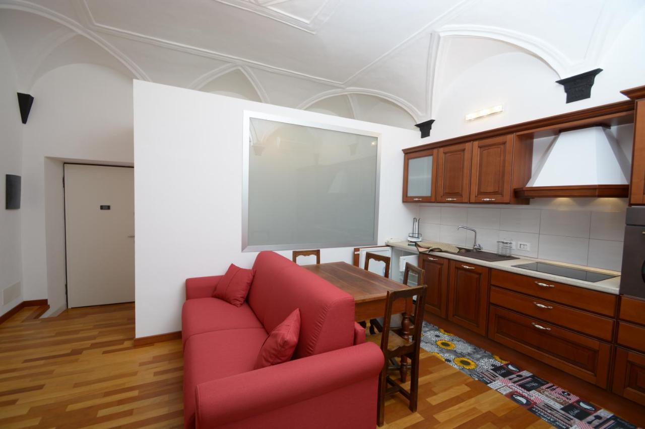 Soana Apartment Genua Exteriör bild